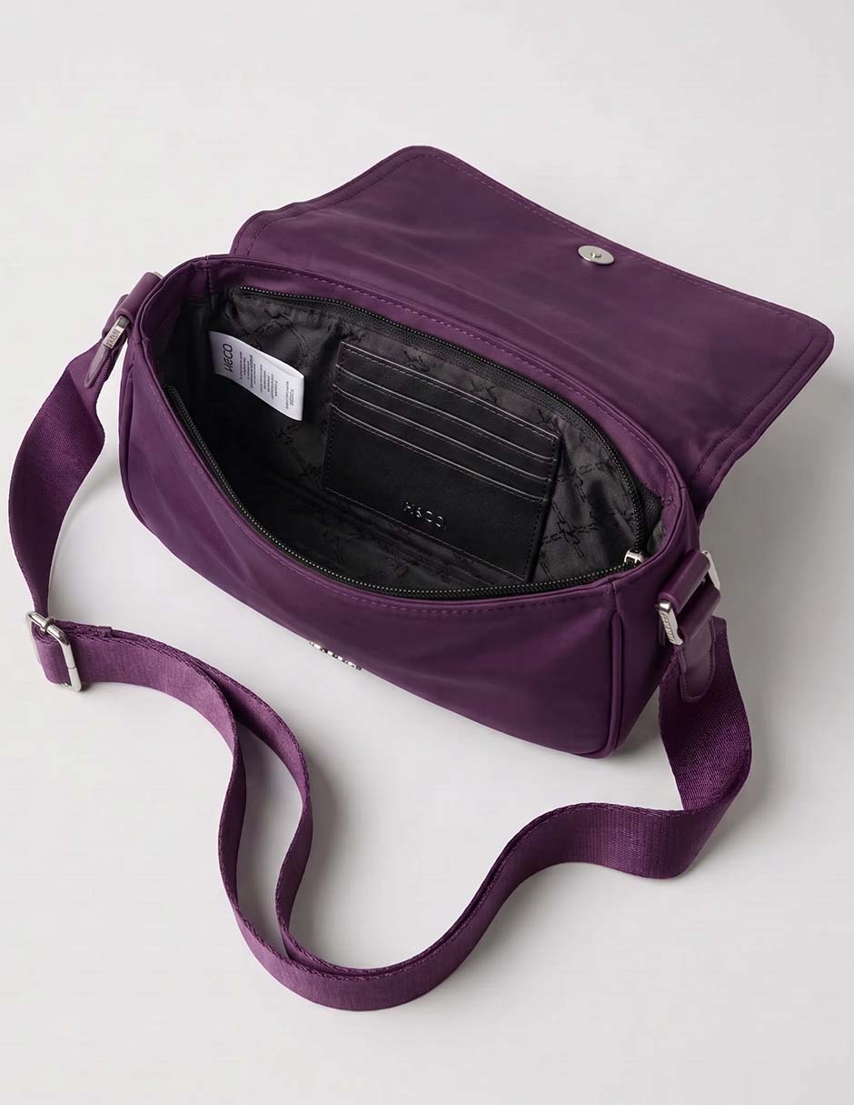 Bolsa crossbody . para mujer 3