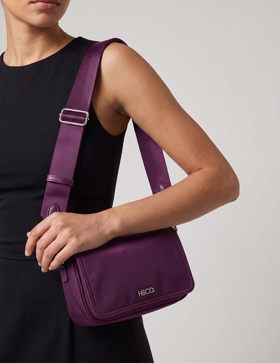 Bolsa crossbody . para mujer 5