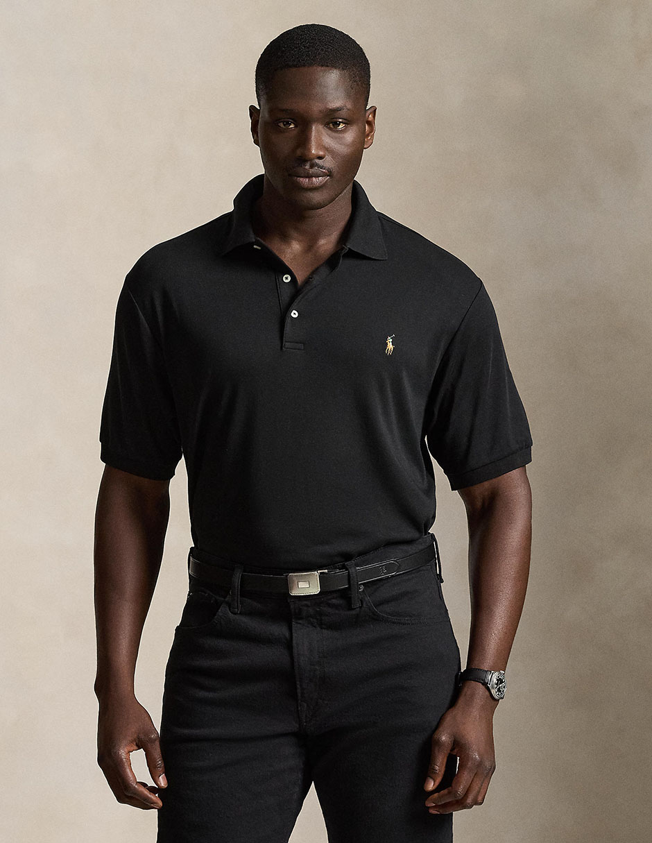 Playera tipo polo para hombre Playera tipo polo para hombre