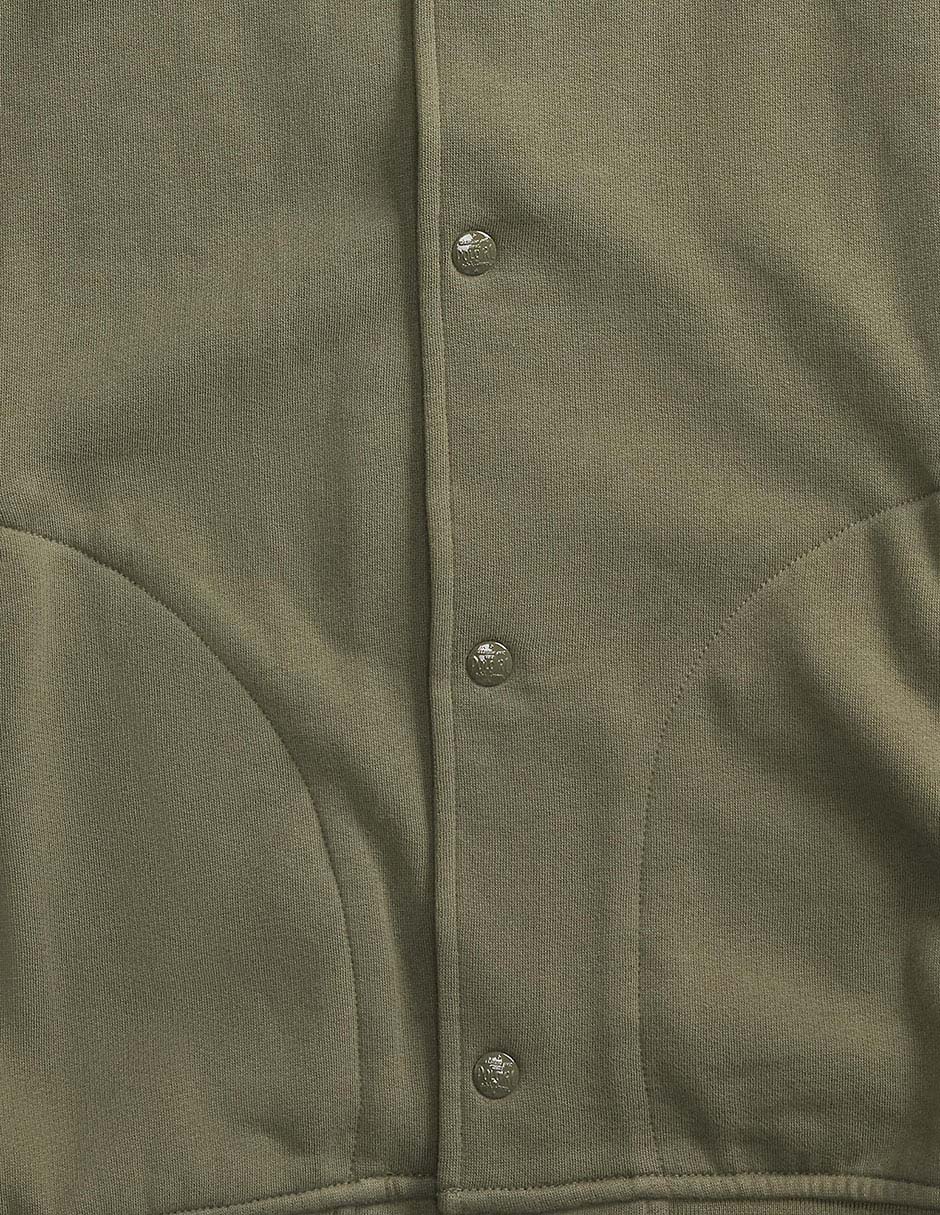 Chamarra para hombre