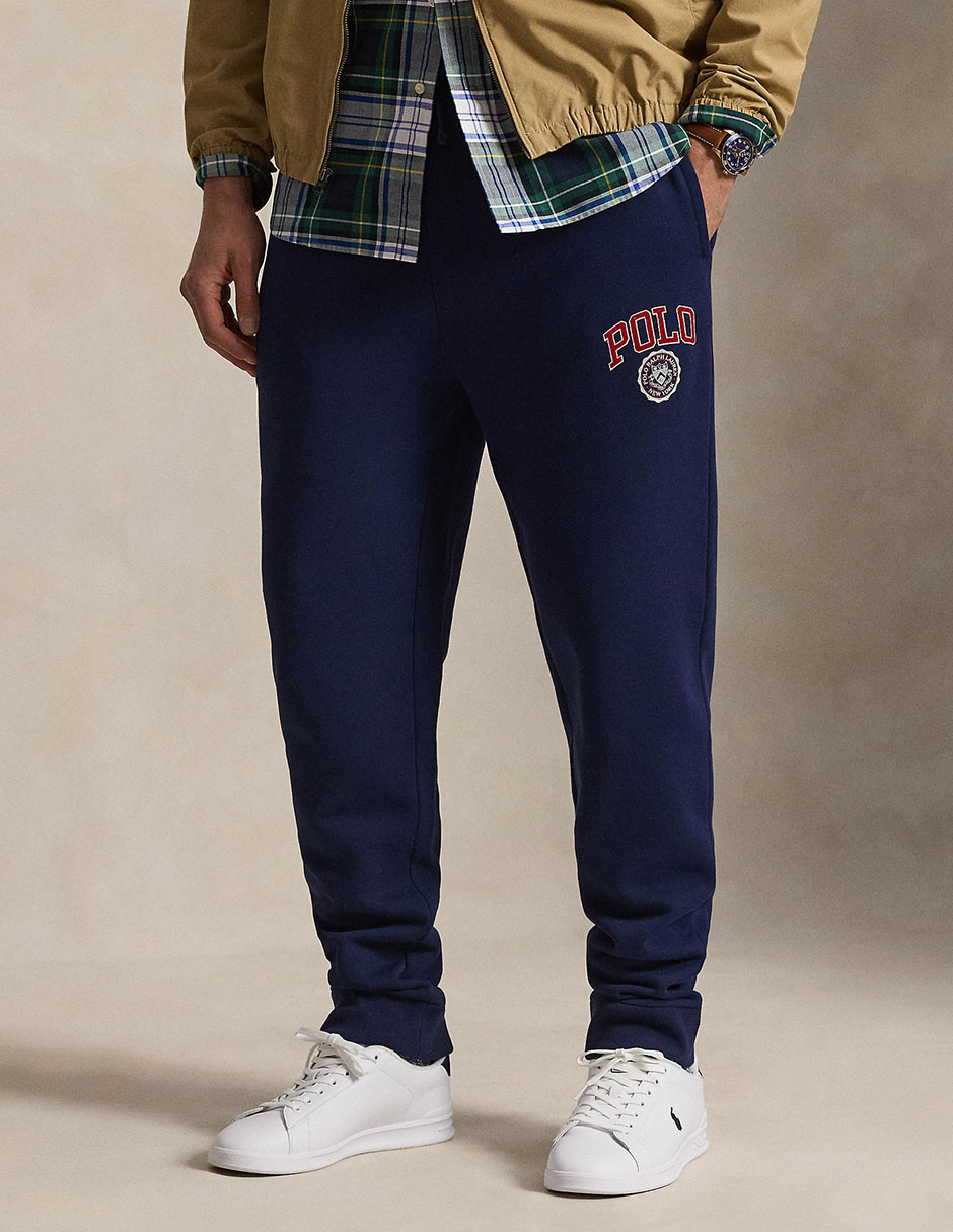 Pants para hombre