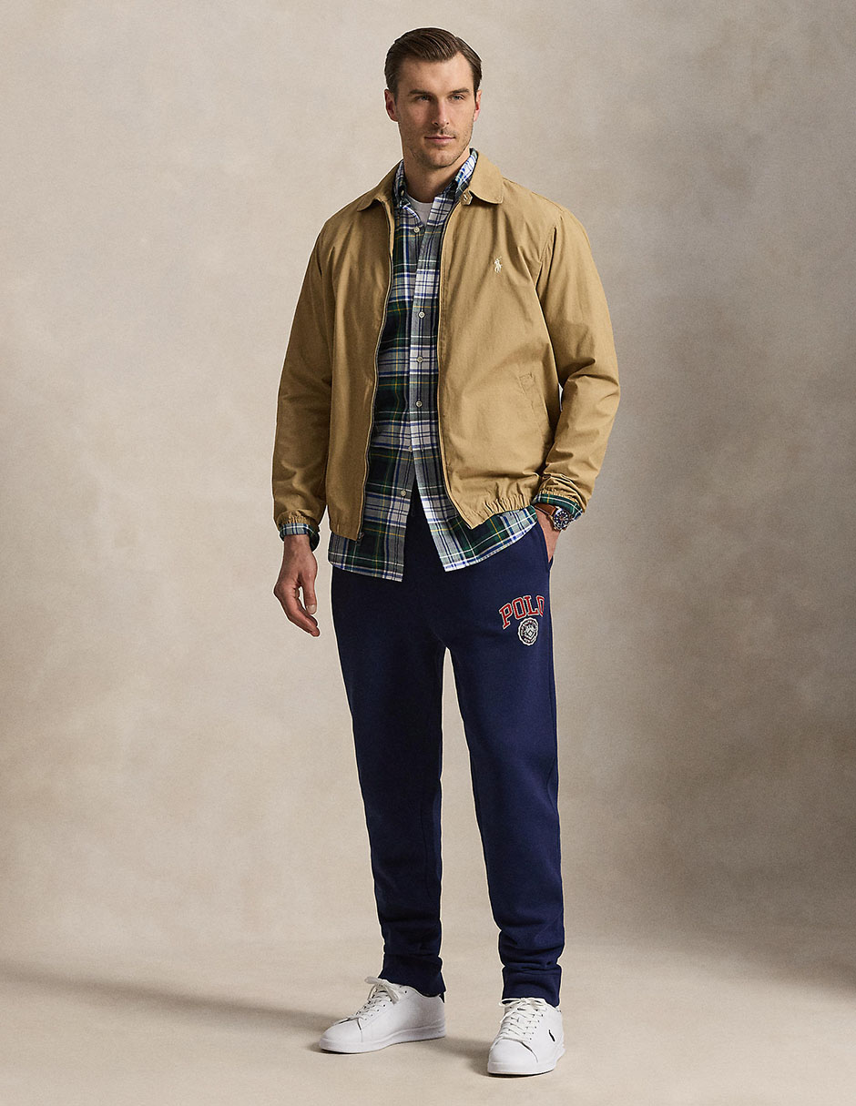 Pants para hombre