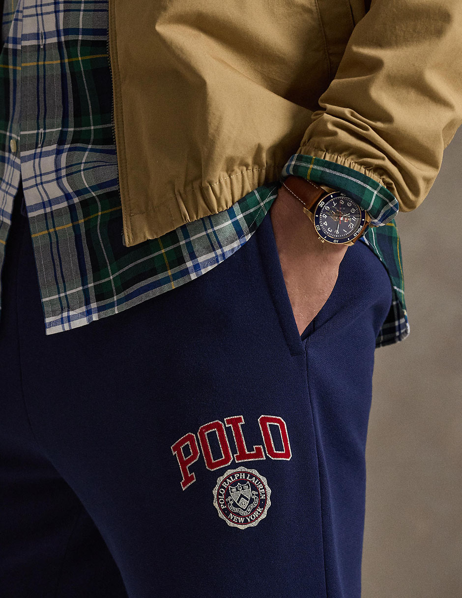 Pants para hombre