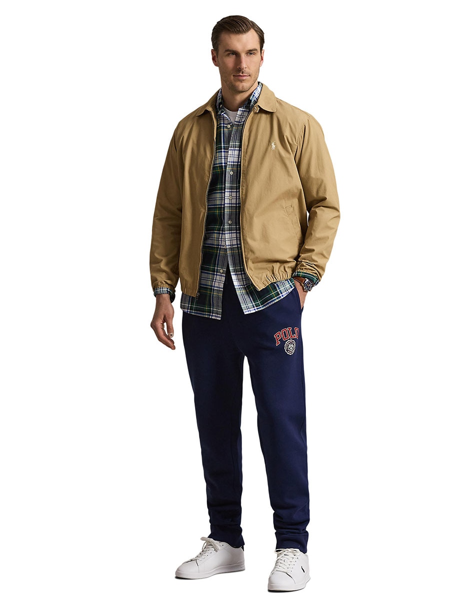 Pants para hombre