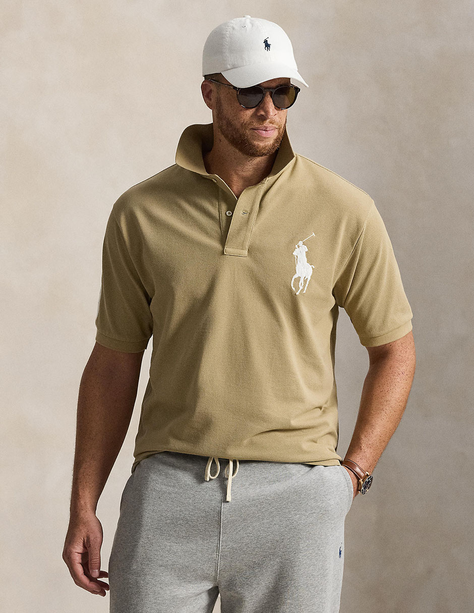 Playera tipo Polo para hombre Playera tipo Polo para hombre