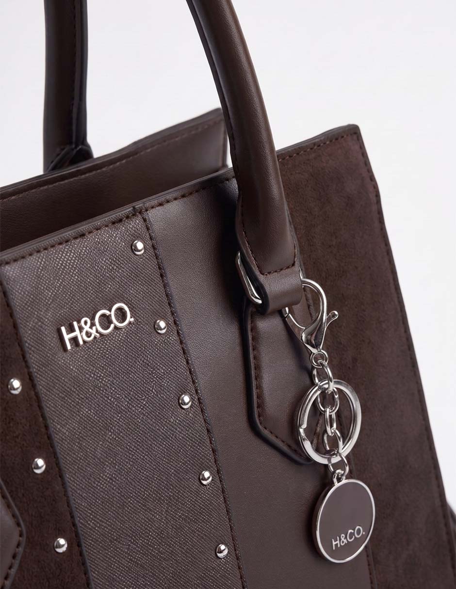 Bolsa shoulder para mujer 4