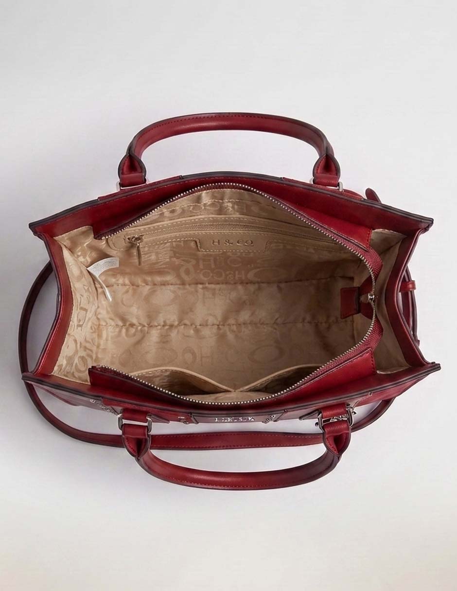 Bolsa shoulder para mujer