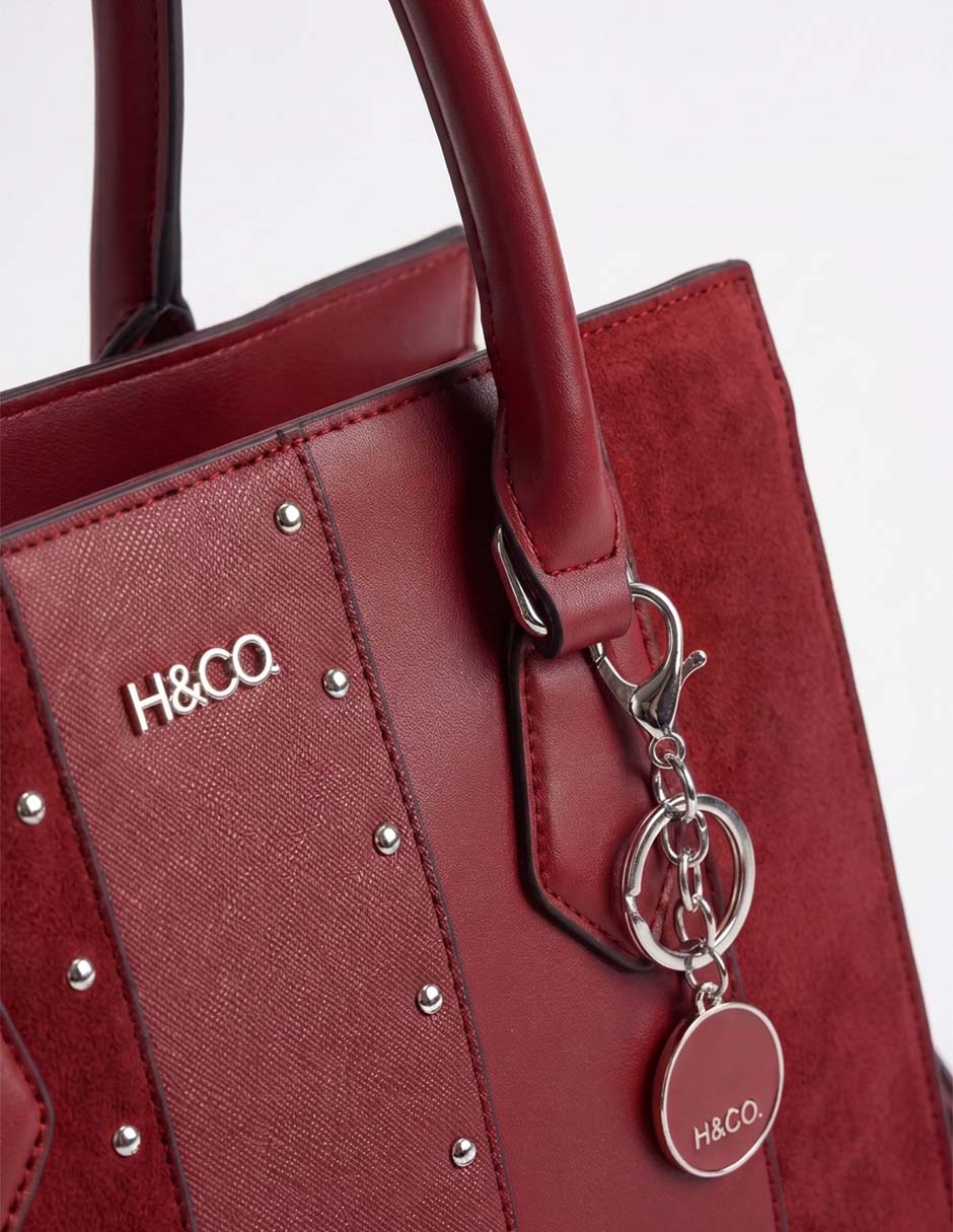 Bolsa shoulder para mujer