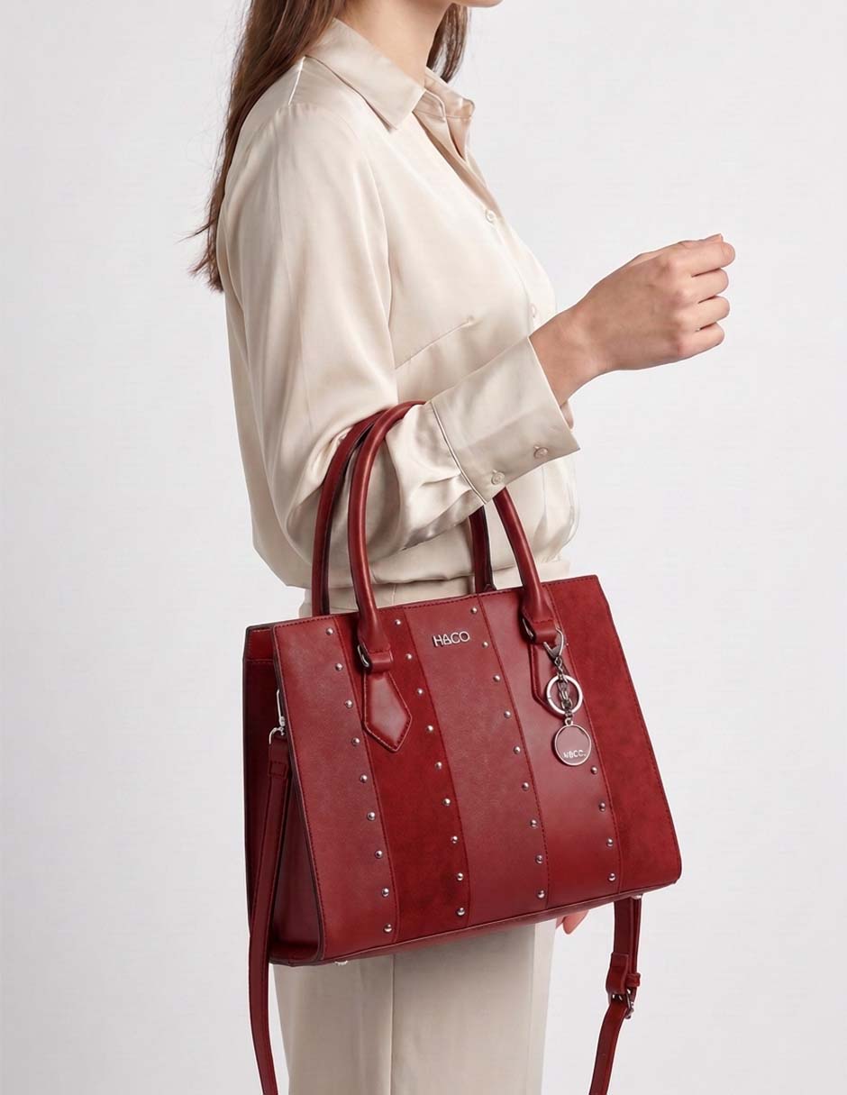 Bolsa shoulder para mujer