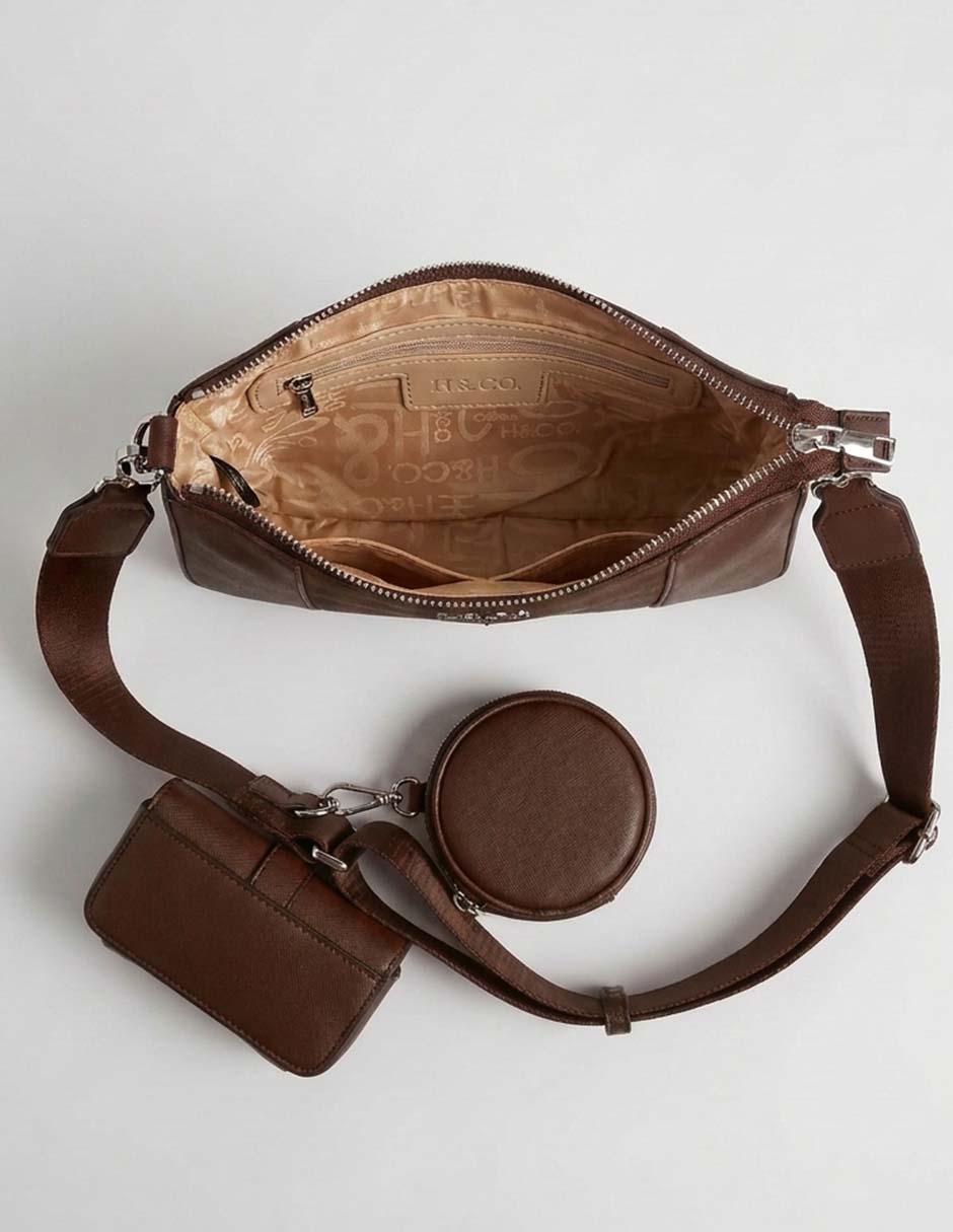 Bolsa crossbody para mujer 3