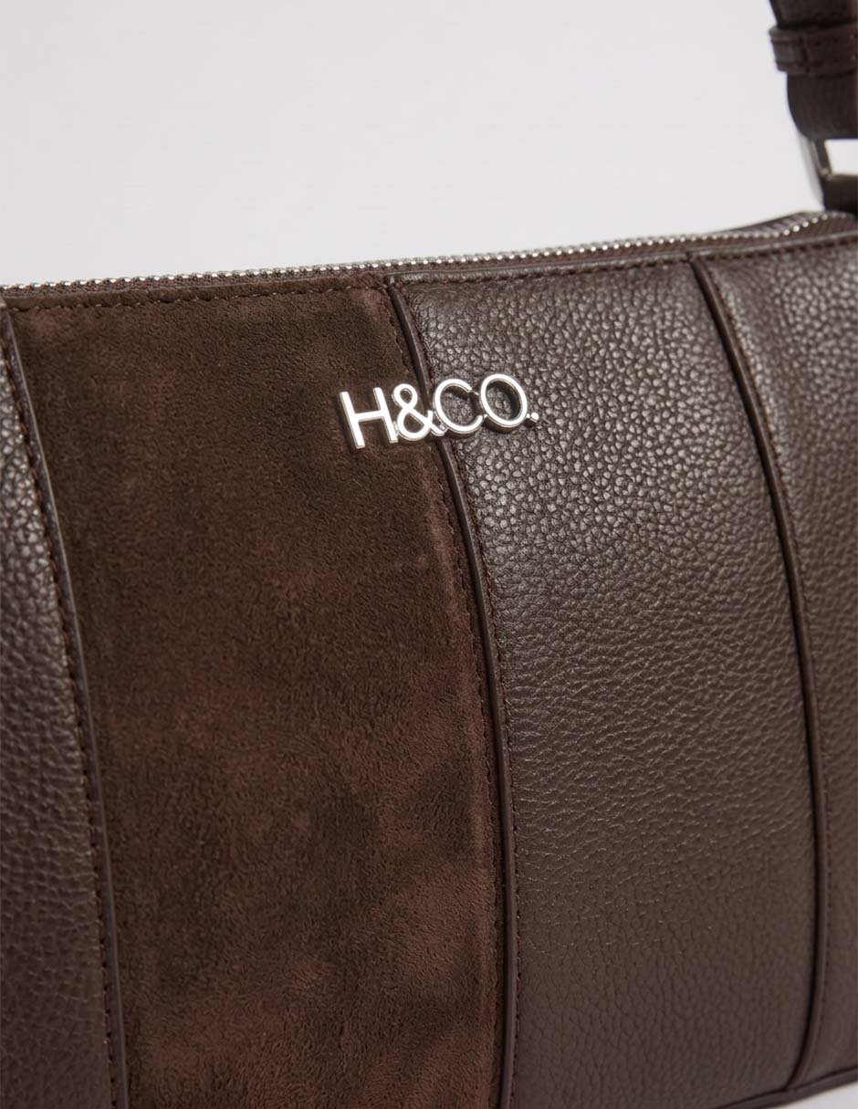 Bolsa crossbody para mujer 4