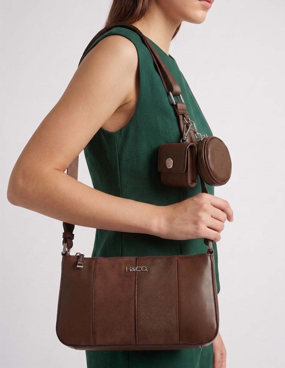 Bolsa crossbody para mujer 5