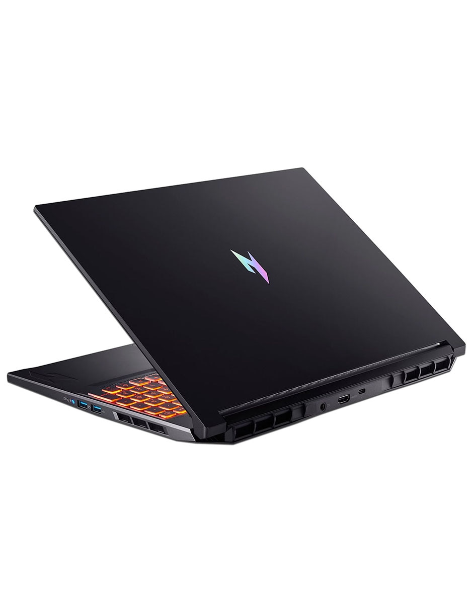 Laptop gamer Acer Nitro v 16 pulgadas WUXGA intel core 7 240h Nvidia GeForce rtx 5060 32 GB RAM 512 GB SSD