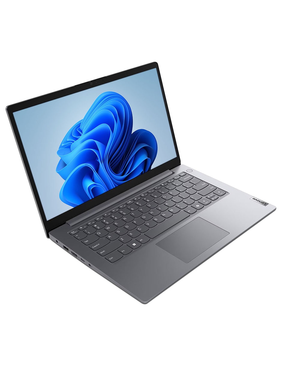 Laptop Lenovo v14 g5 irl 14 pulgadas Full HD intel core i3 intel UHD graphics 8 GB RAM 512 GB SSD