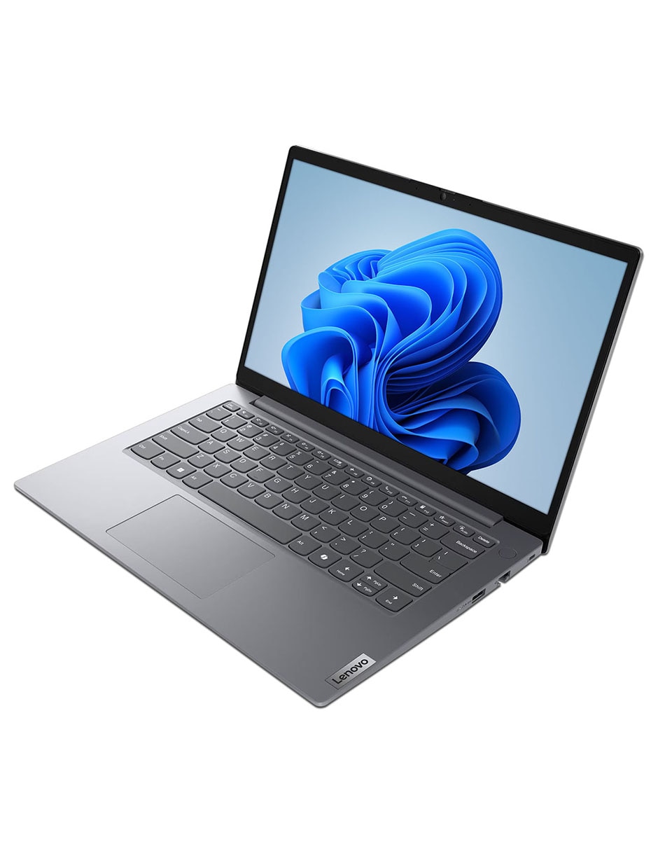 Laptop Lenovo v14 g5 irl 14 pulgadas Full HD intel core i3 intel UHD graphics 8 GB RAM 512 GB SSD