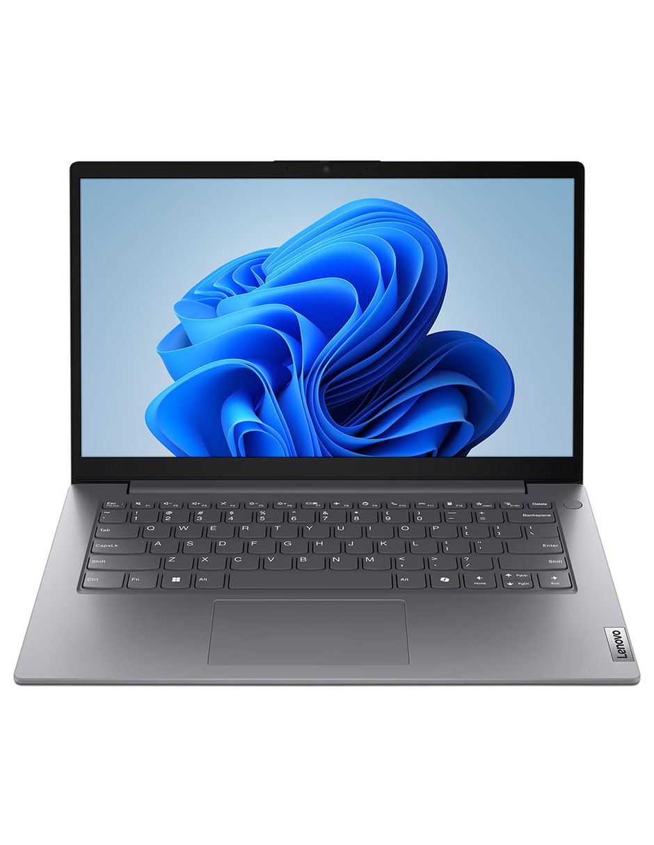 LENOVO Laptop Lenovo v14 g5 irl 14 pulgadas Full HD intel core i3 intel UHD graphics 8 GB RAM 512 GB SSD