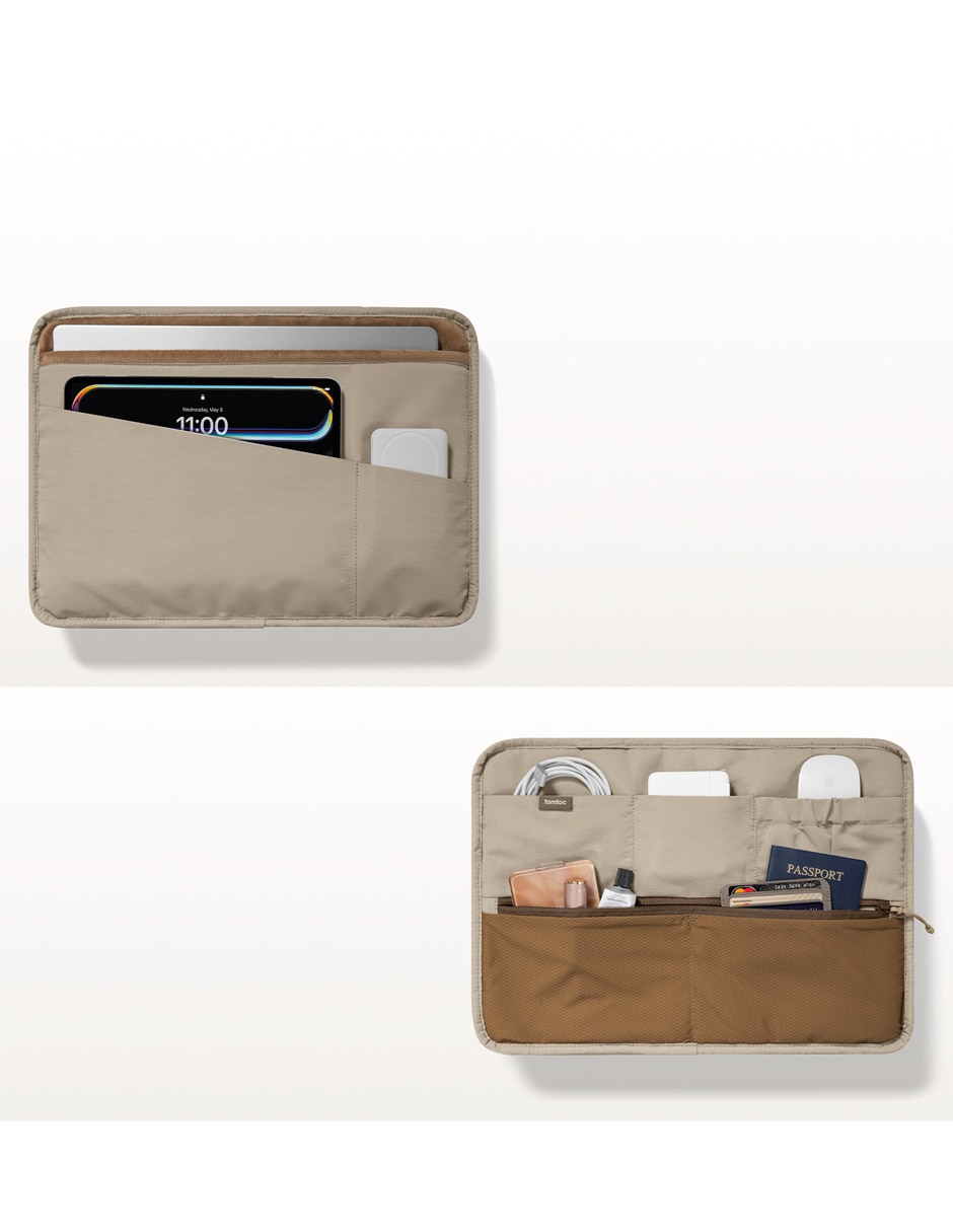Maletín porta laptop 14 pulgadas 7