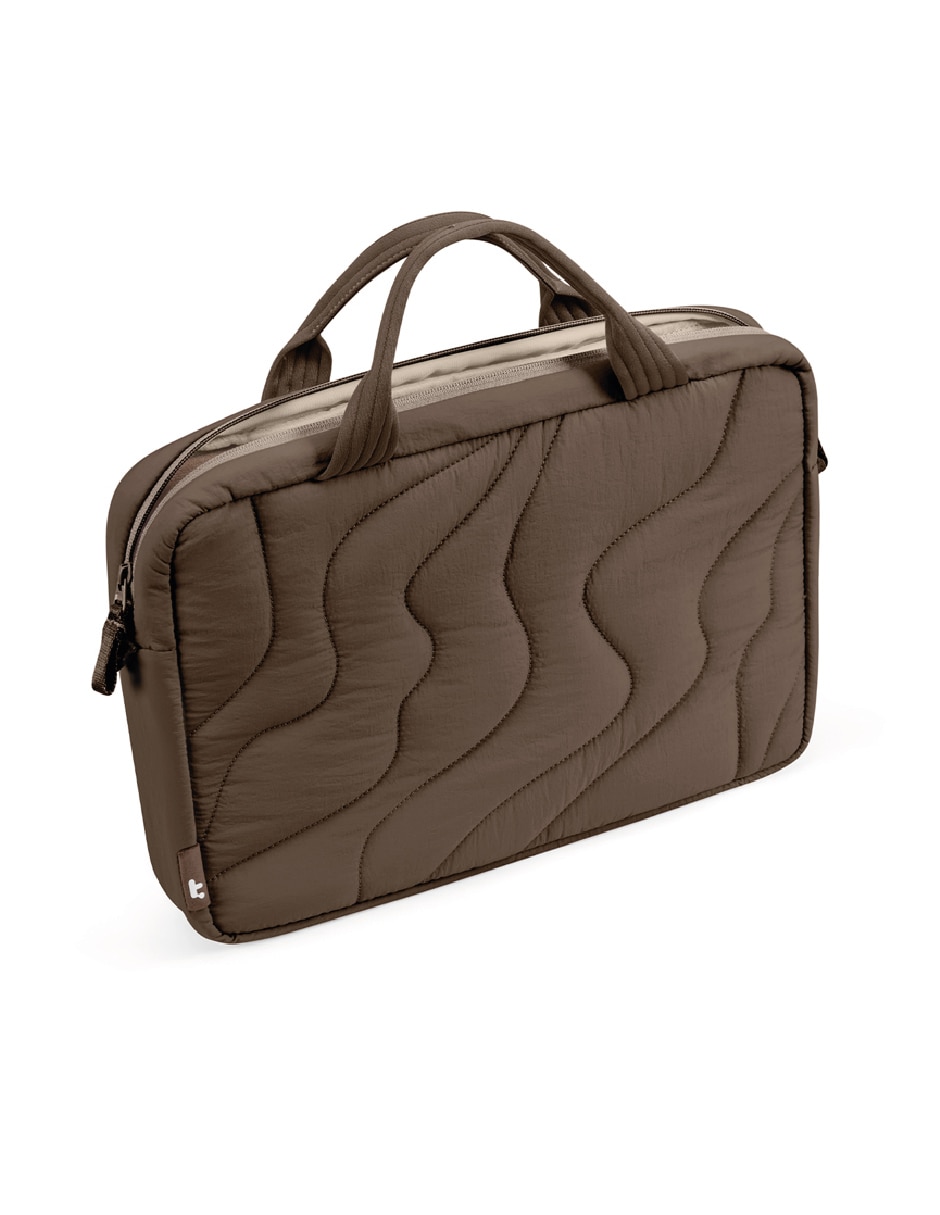 Maletín porta laptop Tomtoc 14 pulgadas