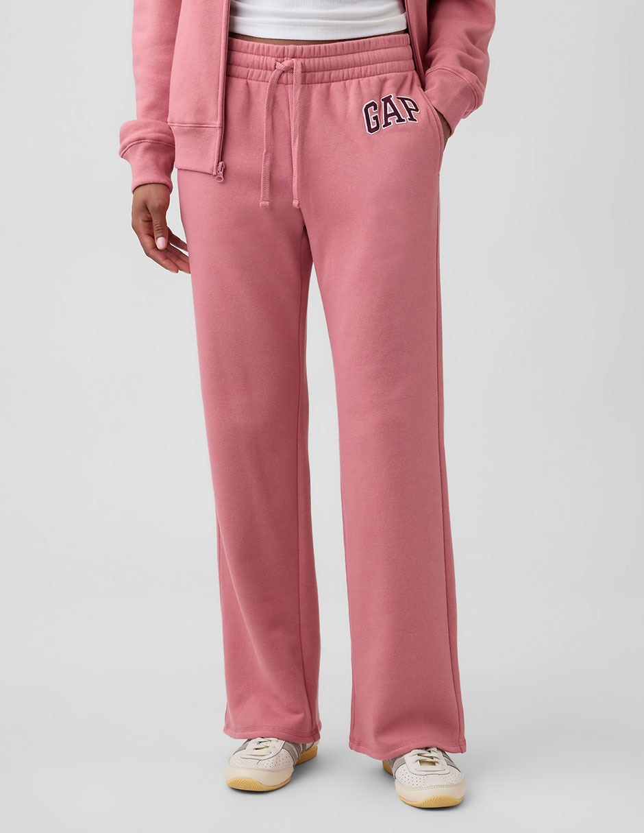 Pants con jareta para mujer 1