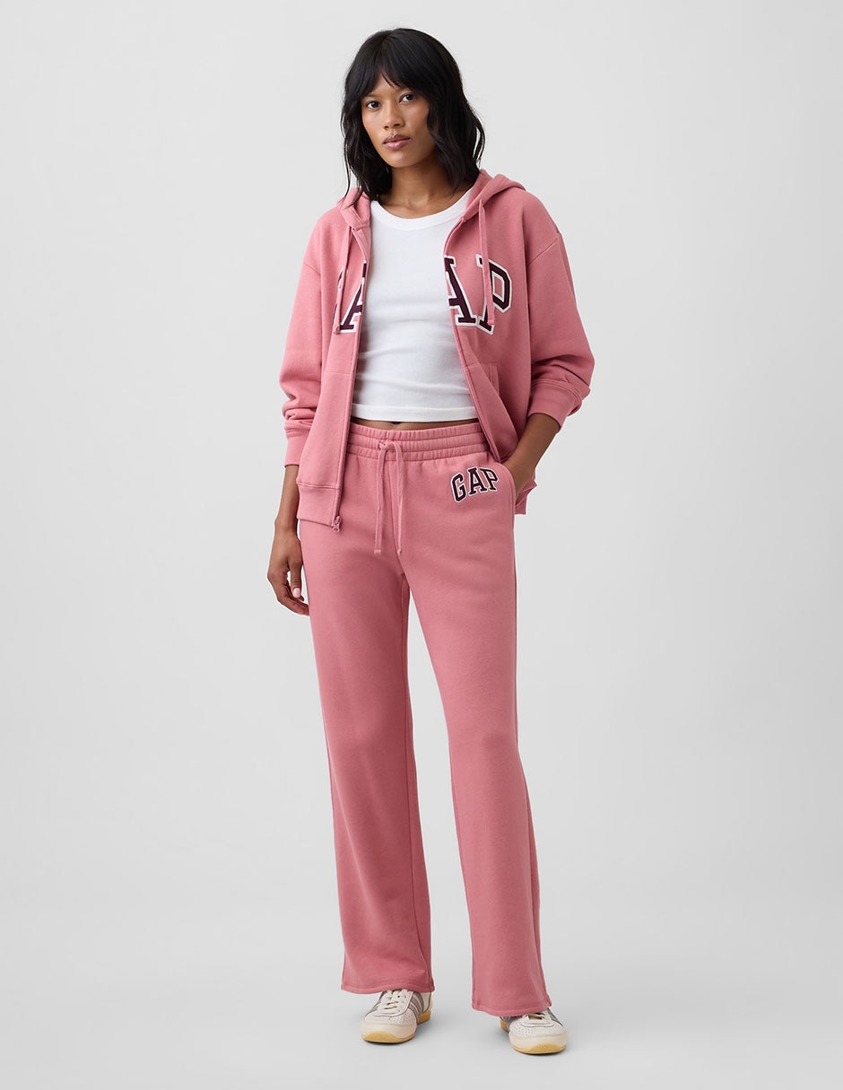 Pants con jareta para mujer 3