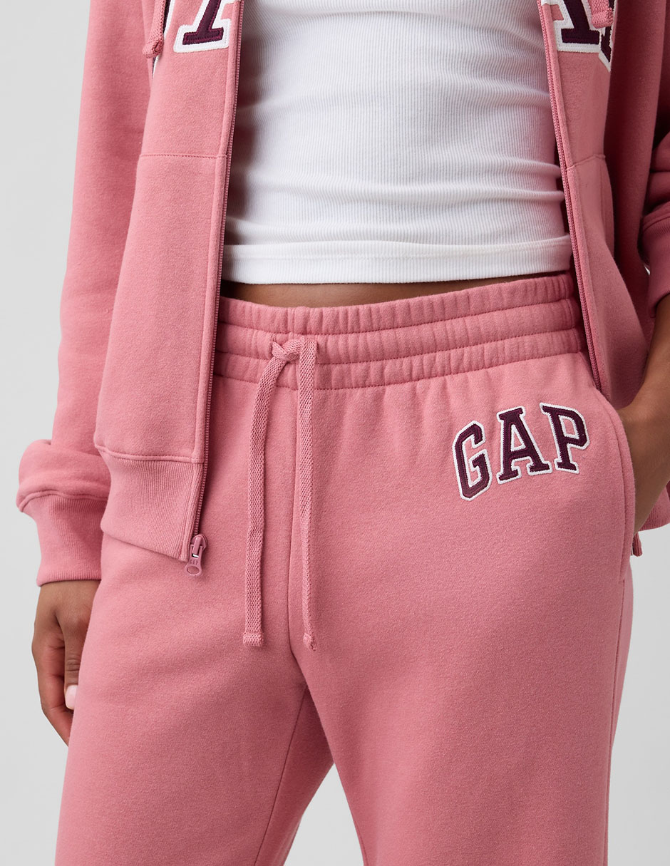 Pants con jareta para mujer 4