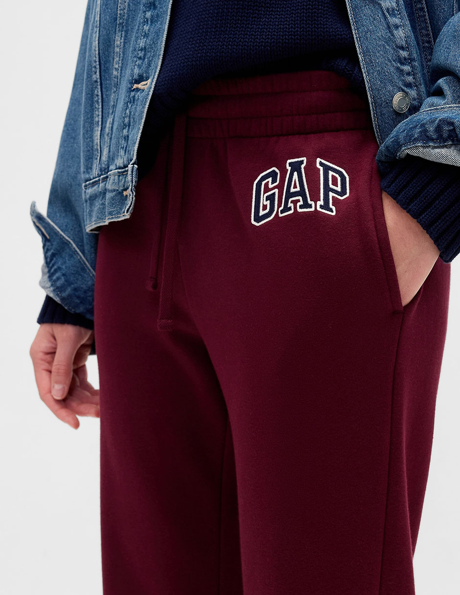 Pants con jareta para mujer