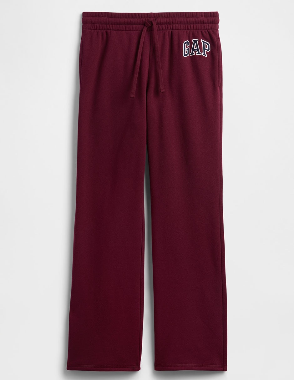 Pants con jareta para mujer