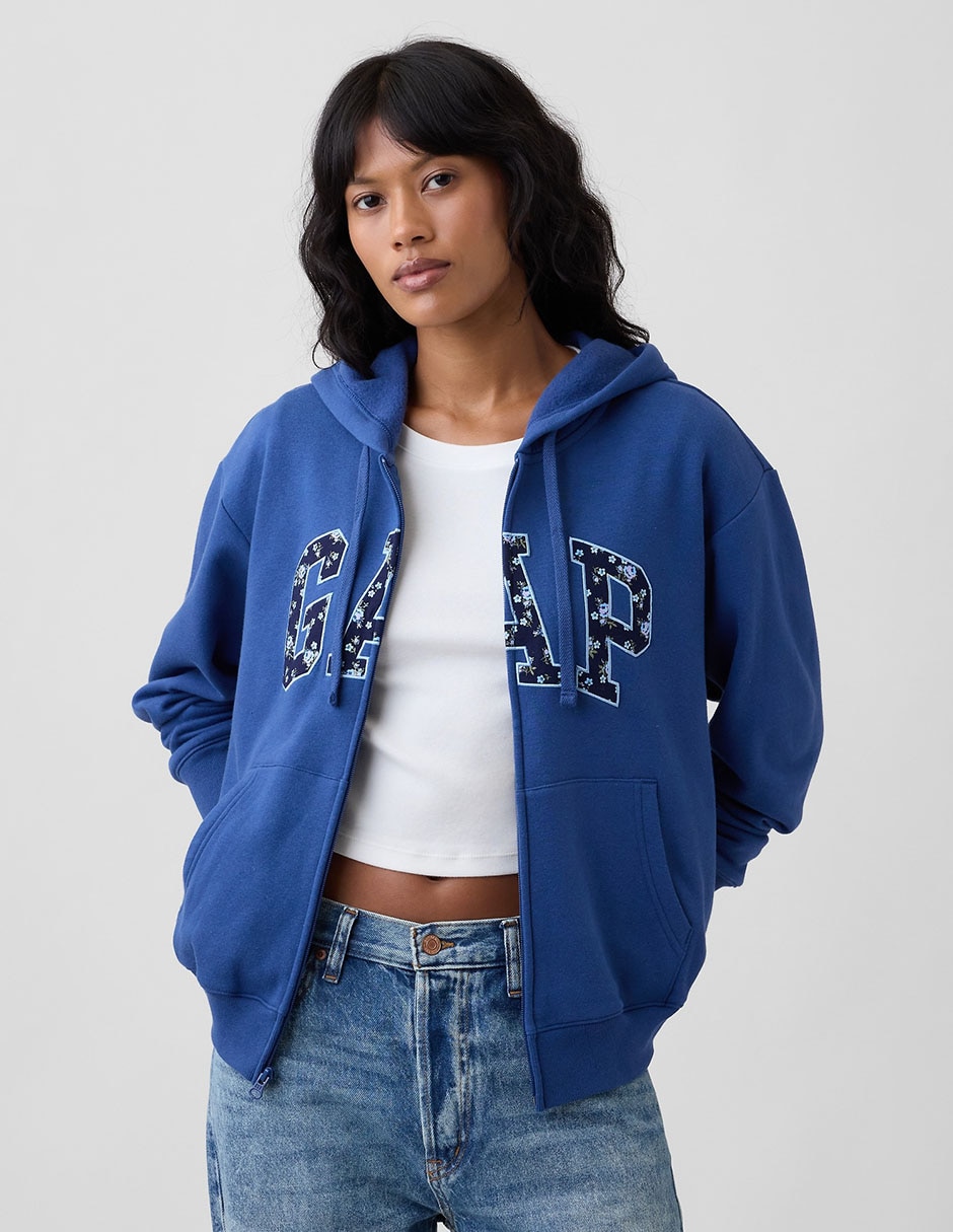 Sudadera con capucha y bolsas para mujer Sudadera con capucha y bolsas para mujer