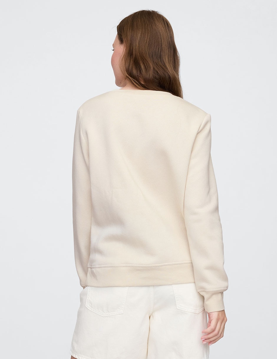 Sudadera para mujer 2