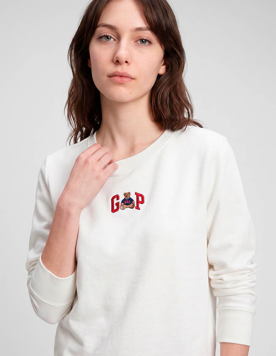 Sudadera para mujer 3