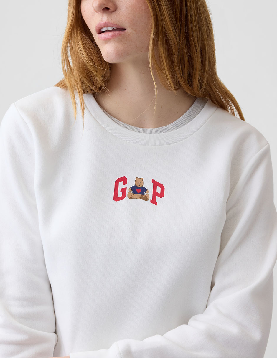 Sudadera para mujer 4