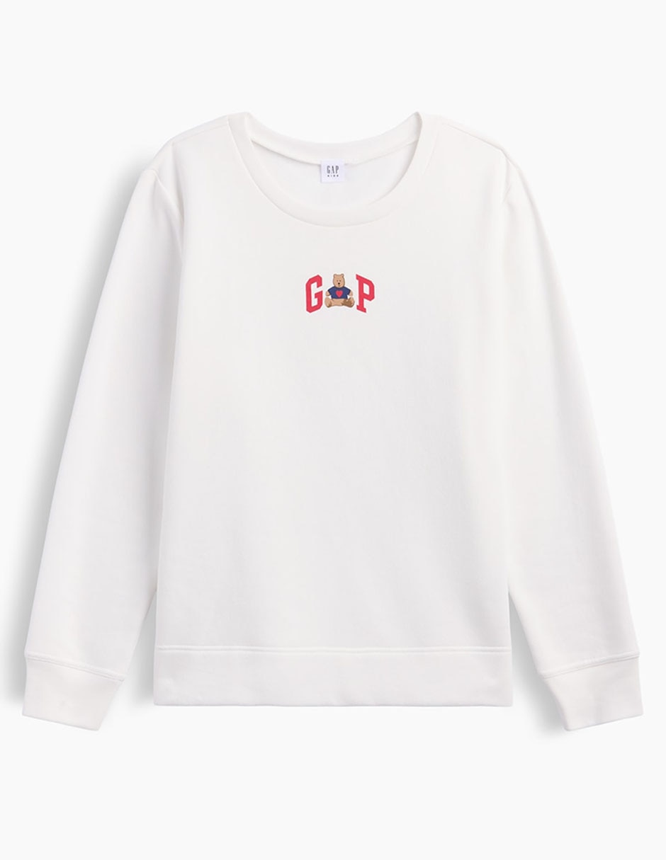 Sudadera para mujer 5