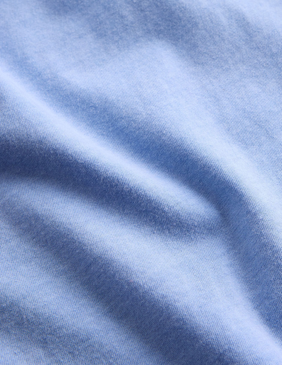 Playera manga corta para mujer 3