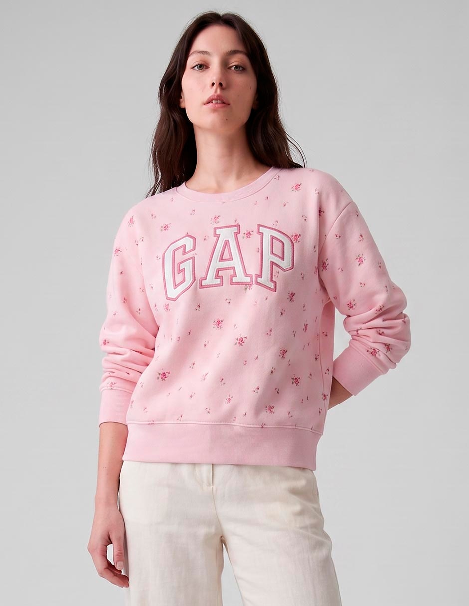 Sudadera para mujer