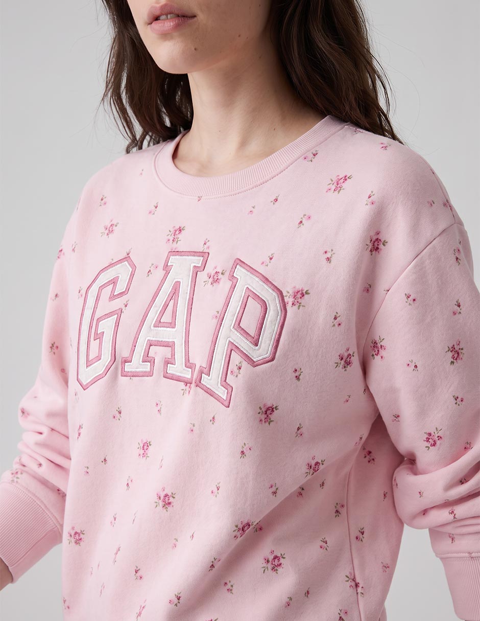 Sudadera para mujer 3