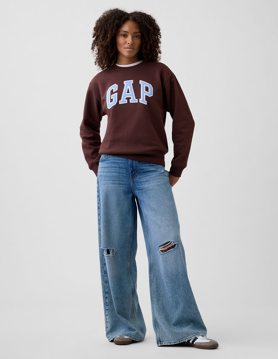 Sudadera para mujer 3
