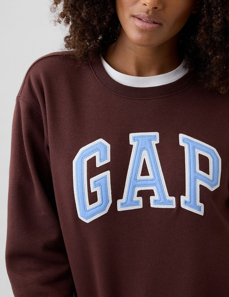 Sudadera para mujer 4