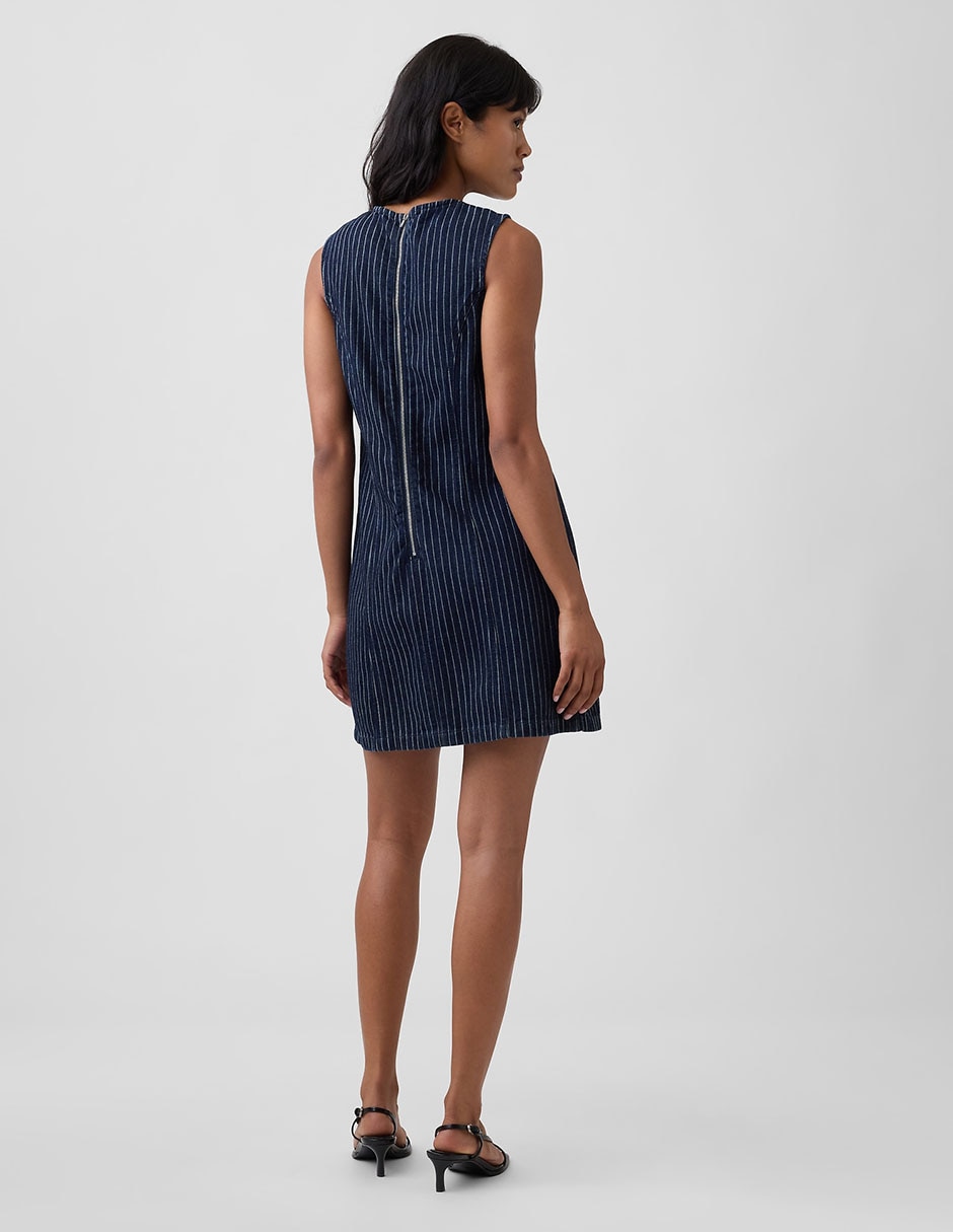 Vestido corto para mujer