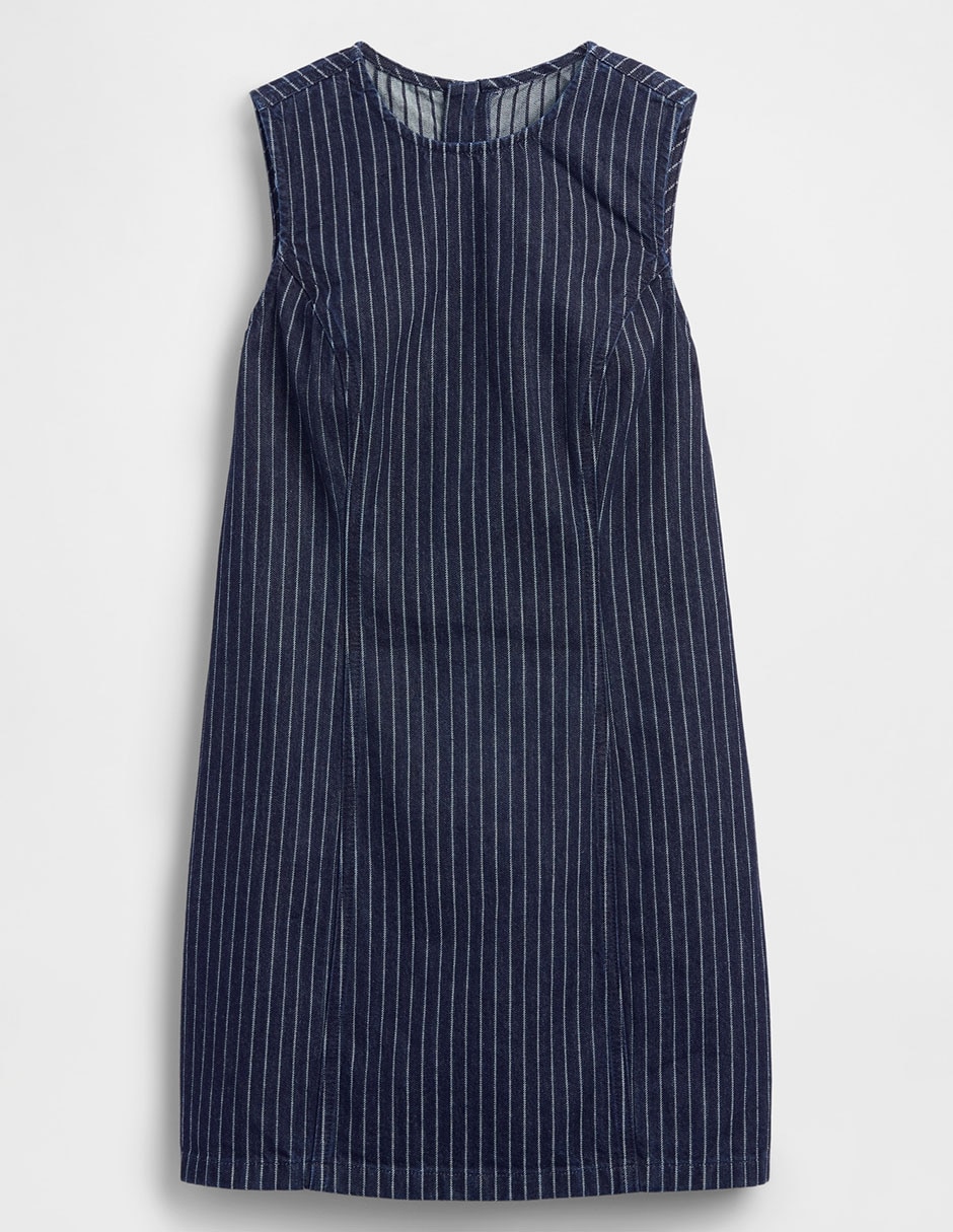 Vestido corto para mujer