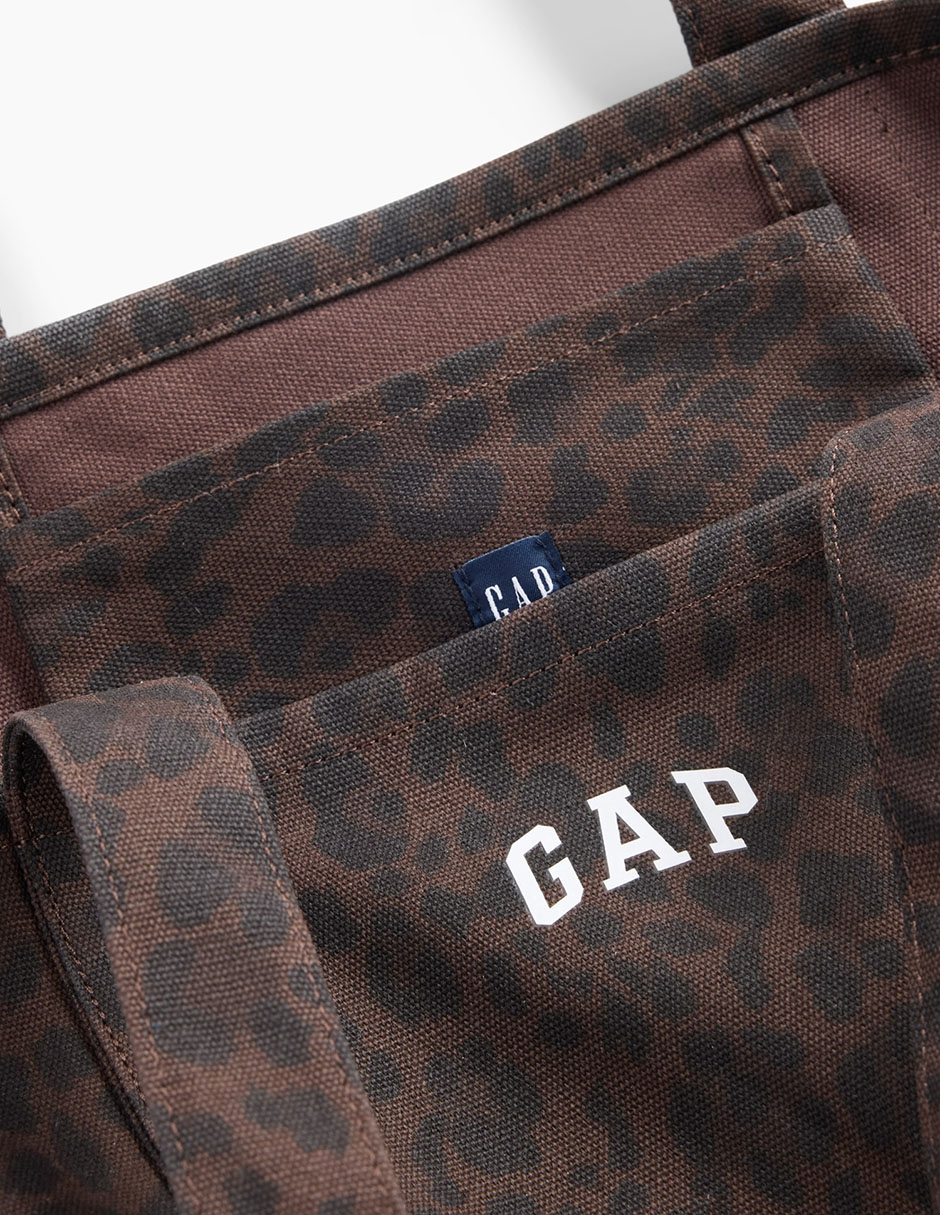 BOLSA GAP 915087, SIN TAMAÑO, MULTICOLOR