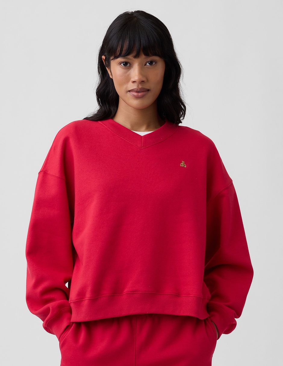 Sudadera para mujer