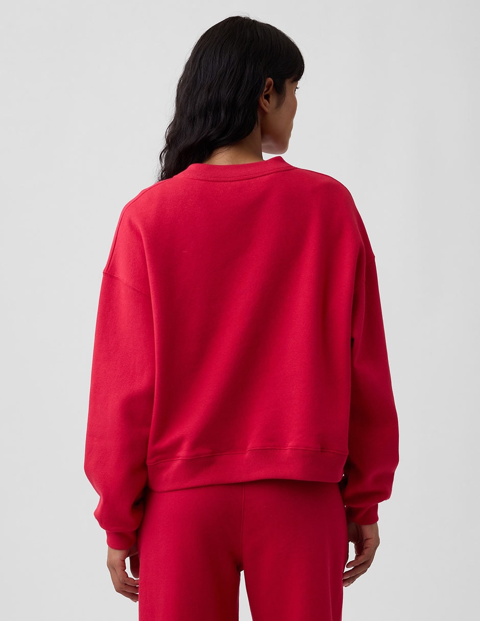 Sudadera para mujer 5
