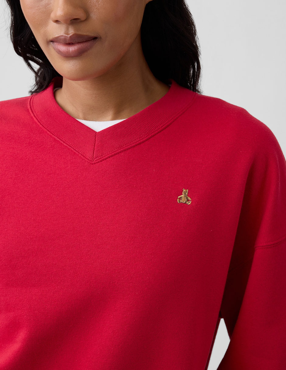 Sudadera para mujer 3