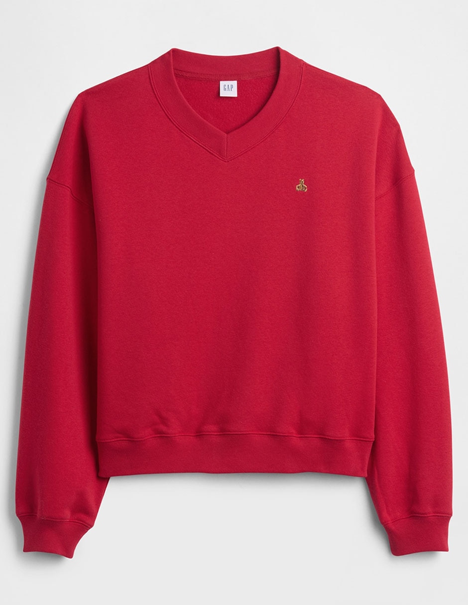 Sudadera para mujer 2