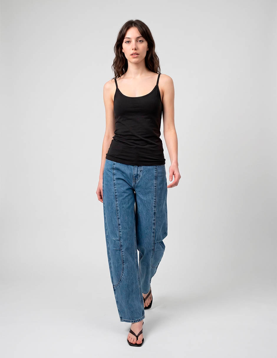 Playera para mujer