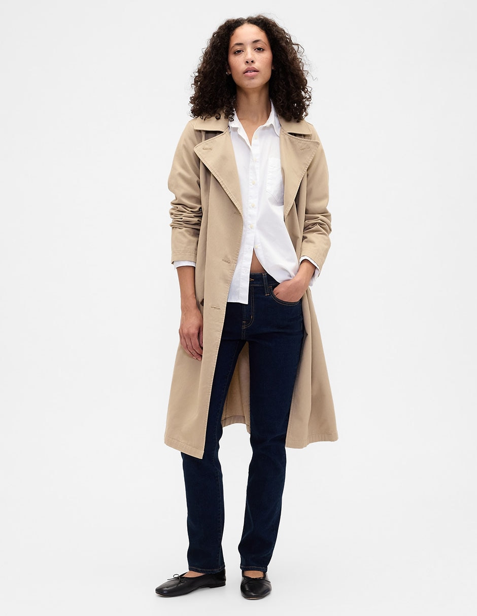 Jeans slim para mujer 6
