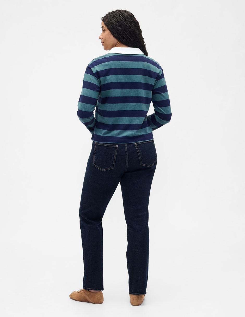 Jeans slim para mujer 7
