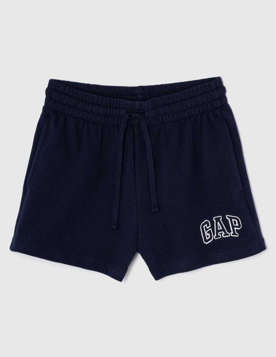 Short de algodón para mujer 3