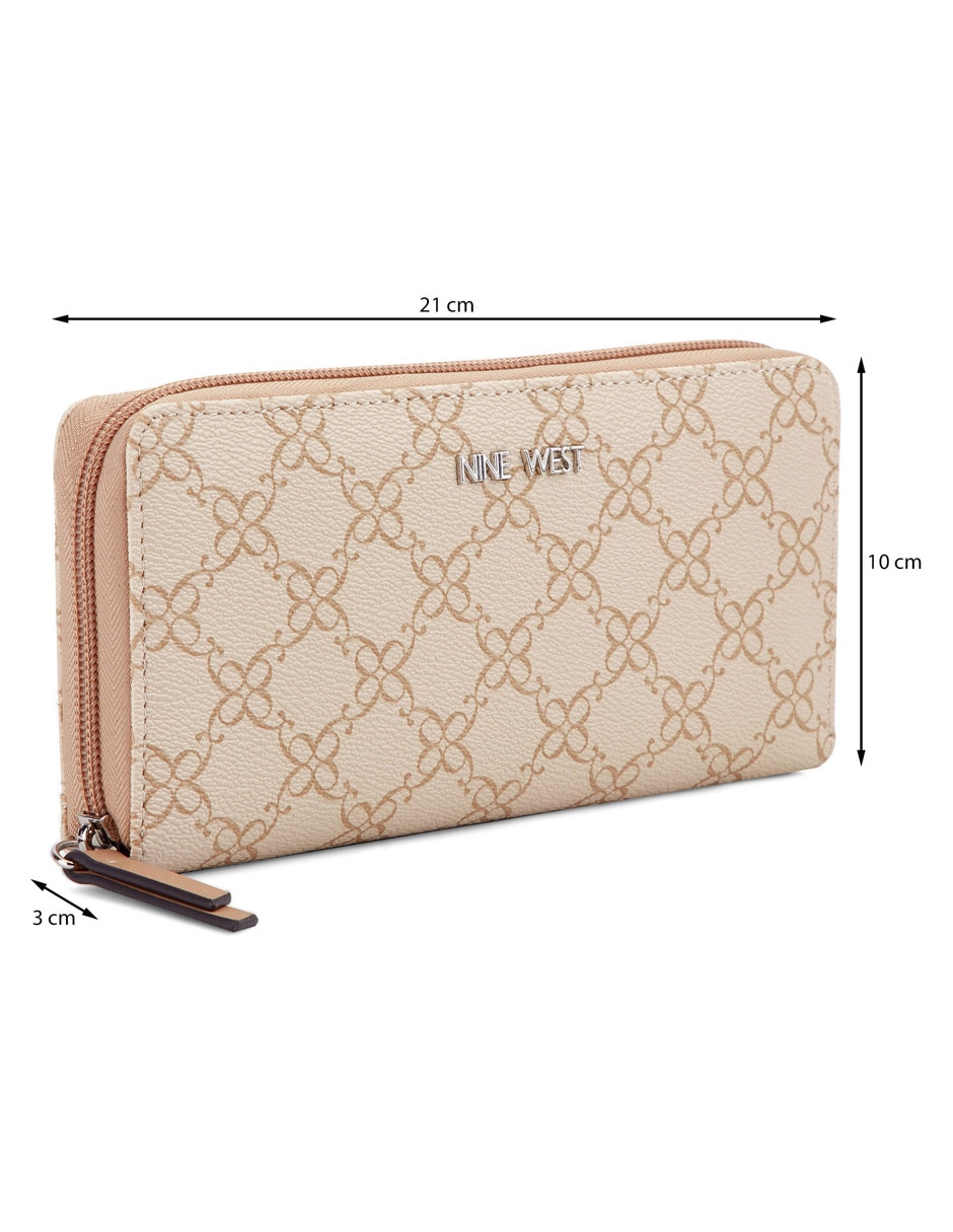 Cartera Nine West norah para mujer
