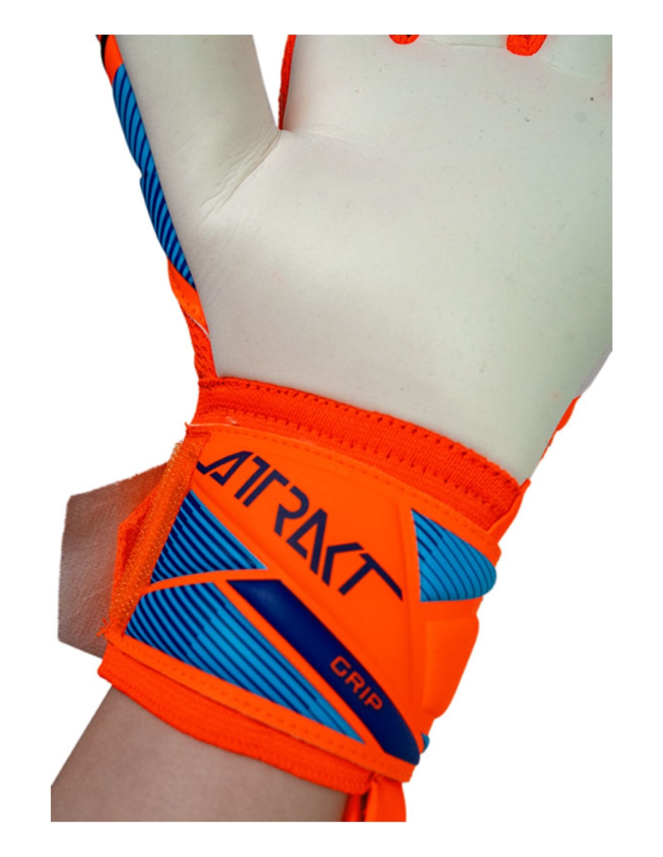 Guantes para fútbol Reusch adulto
